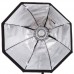 Interfit 90cm Octagonal Softbox & Grid Interfit 90cm Octagonal Softbox & Grid